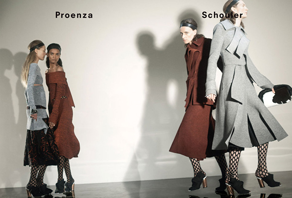 proenza