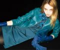 LANVIN en Bleu 释出2015秋冬新品广告