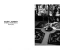 Saint Laurent 2015高定系列广告大片