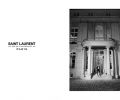 Saint Laurent 2015高定系列广告大片