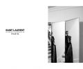 Saint Laurent 2015高定系列广告大片