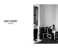 Saint Laurent 2015高定系列广告大片