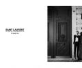 Saint Laurent 2015高定系列广告大片