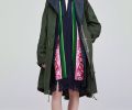 Sacai Resort 2016早春度假系列