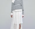 Sacai Resort 2016早春度假系列