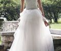 Alvina Valenta 2015秋冬婚纱系列