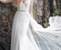 Alvina Valenta 2015秋冬婚纱系列