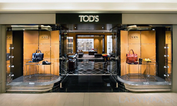 Tod’s