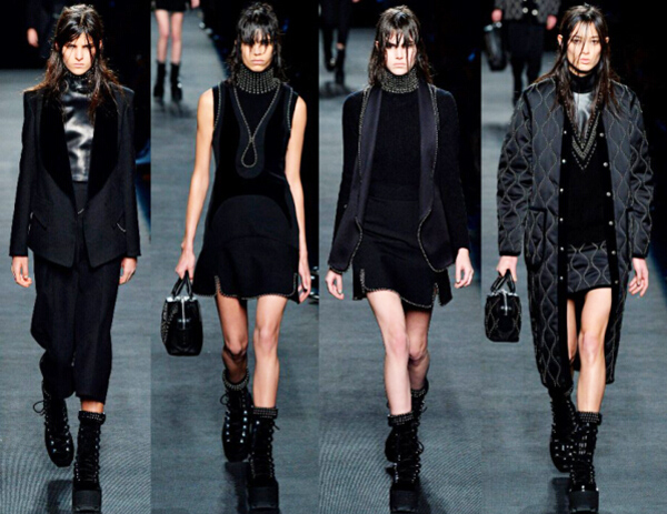 Alexander Wang