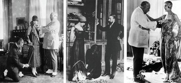 Paul Poiret