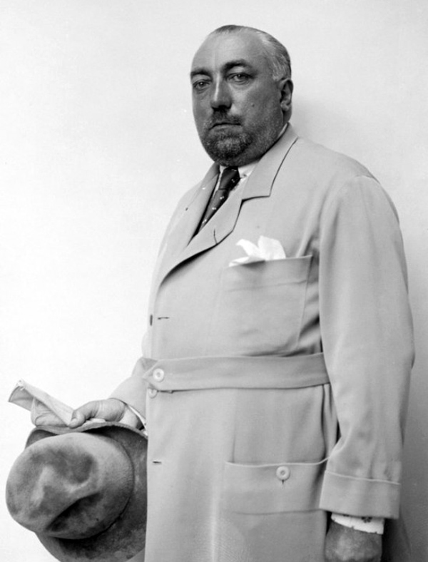 Paul Poiret