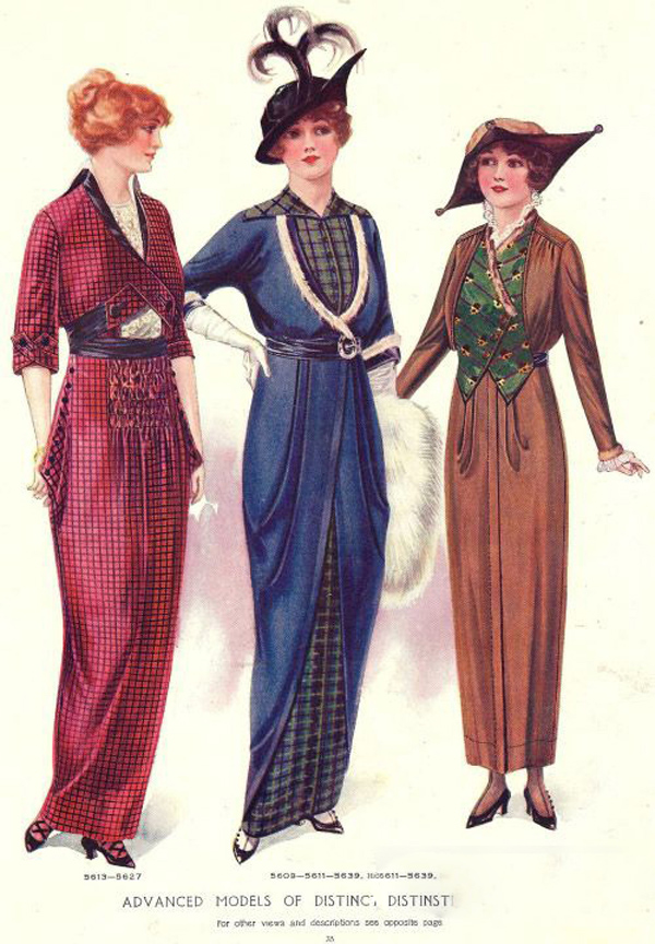 Paul Poiret