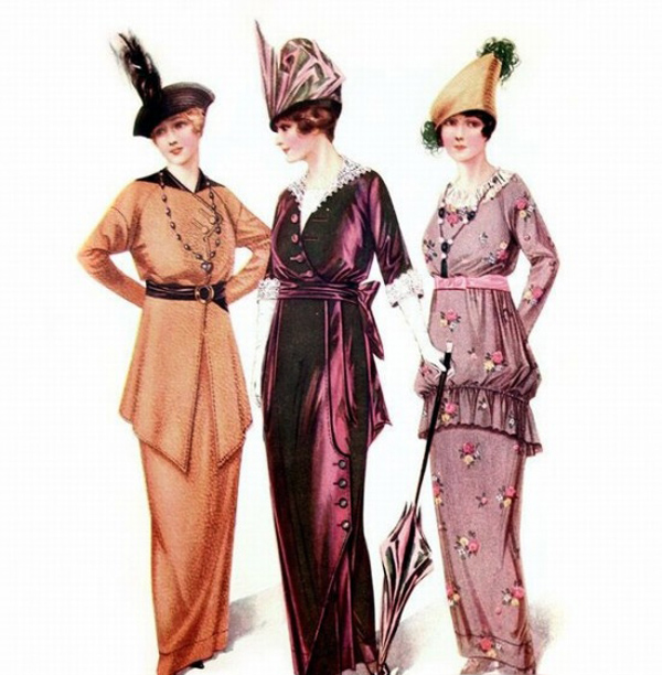 Paul Poiret