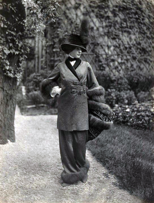 Paul Poiret