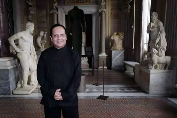 Azzedine Alaïa