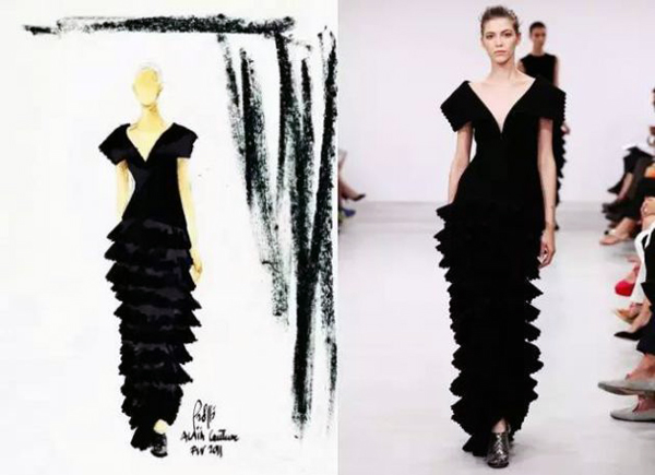 Azzedine Alaïa