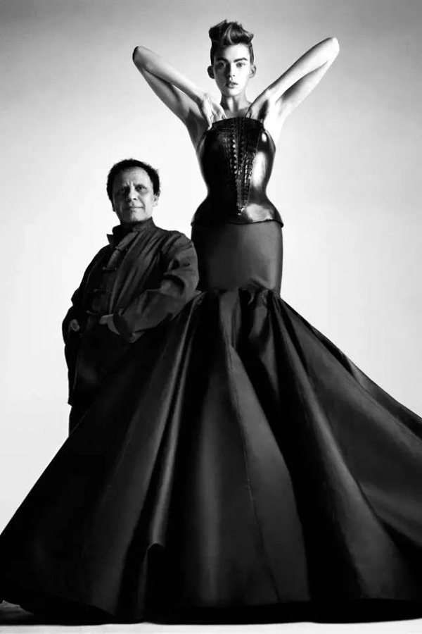 Azzedine Alaïa