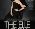 由30位服装设计师诠释“THE ELLE LOOK”