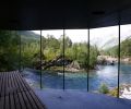 挪威 Juvet Landscape Hotel 景观酒店