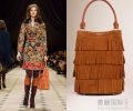 Burberry’s Bucket Bag 臻选经典版型