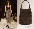 Burberry’s Bucket Bag 臻选经典版型