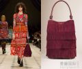 Burberry’s Bucket Bag 臻选经典版型