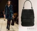 Burberry’s Bucket Bag 臻选经典版型