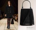 Burberry’s Bucket Bag 臻选经典版型