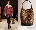 Burberry’s Bucket Bag 臻选经典版型