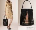 Burberry’s Bucket Bag 臻选经典版型