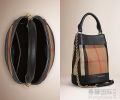 Burberry’s Bucket Bag 臻选经典版型