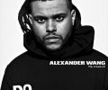 Alexander Wang 继十周年庆典 肖像系列做慈善