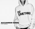 Alexander Wang 继十周年庆典 肖像系列做慈善