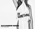 Alexander Wang 继十周年庆典 肖像系列做慈善