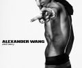 Alexander Wang 继十周年庆典 肖像系列做慈善