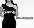 Alexander Wang 继十周年庆典 肖像系列做慈善