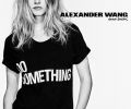 Alexander Wang 继十周年庆典 肖像系列做慈善