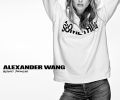 Alexander Wang 继十周年庆典 肖像系列做慈善