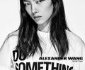 Alexander Wang 继十周年庆典 肖像系列做慈善