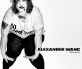 Alexander Wang 继十周年庆典 肖像系列做慈善