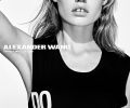 Alexander Wang 继十周年庆典 肖像系列做慈善