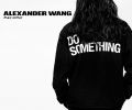 Alexander Wang 继十周年庆典 肖像系列做慈善