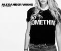 Alexander Wang 继十周年庆典 肖像系列做慈善