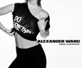 Alexander Wang 继十周年庆典 肖像系列做慈善