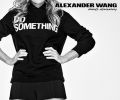 Alexander Wang 继十周年庆典 肖像系列做慈善