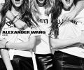 Alexander Wang 继十周年庆典 肖像系列做慈善