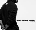 Alexander Wang 继十周年庆典 肖像系列做慈善