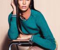 超模Joan Smalls 登上《Vogue》