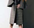 Zara 2015秋冬潮流趋势