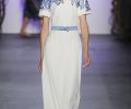 Tadashi Shoji 2016春夏纽约时装秀高级成衣